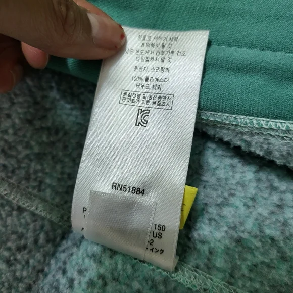 Patagonia Women's Better Sweater Vest - Lite Distilled Green - Picture 4 of 5